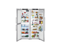 Liebherr SBSes7353 Premium - 1395790 - zdjęcie 3